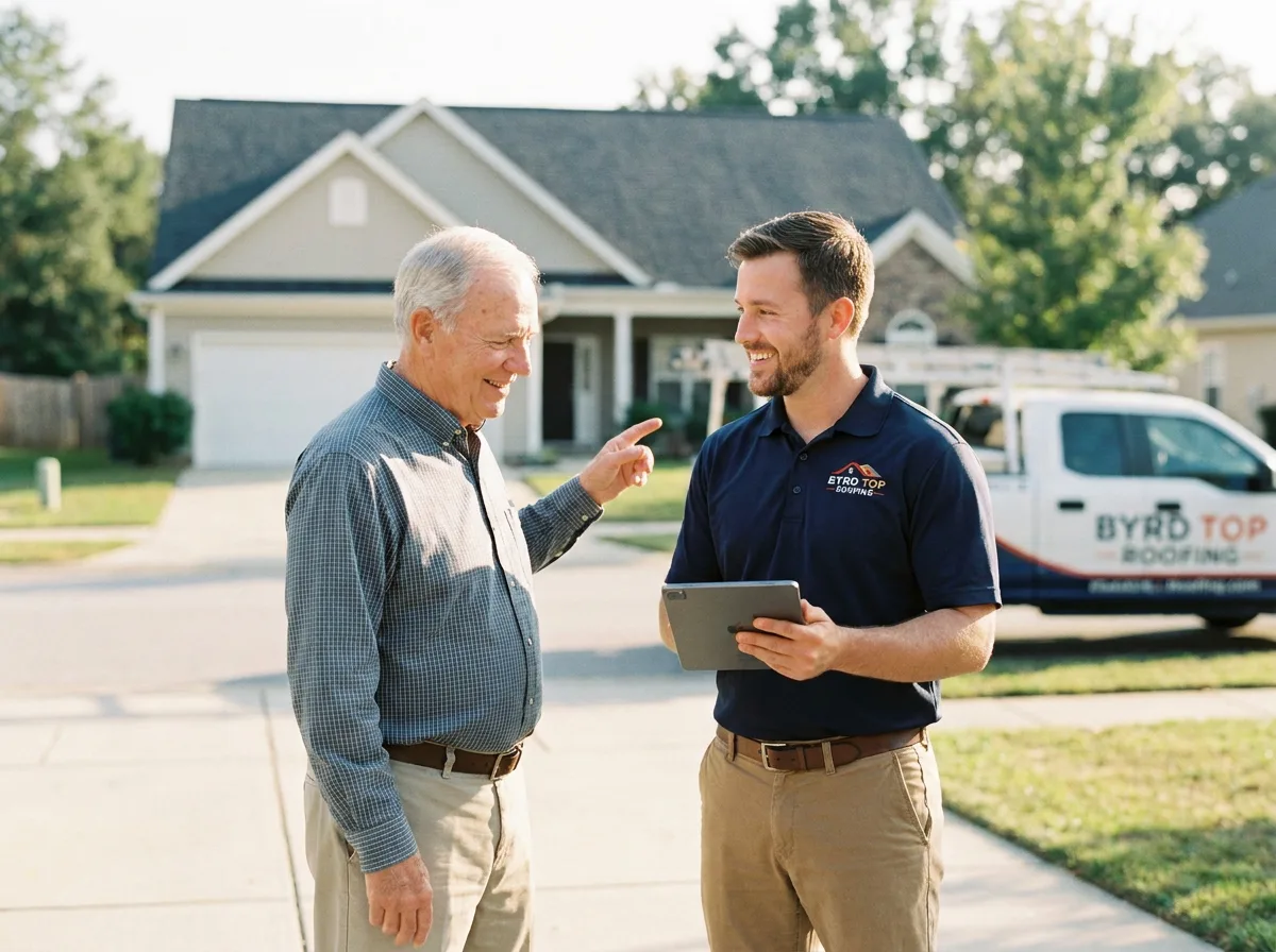 Roofing Raven, KY FAQs